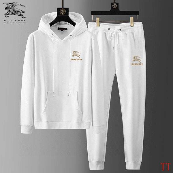 Picture of Burberry Sweater Suits _SKUBurberryM-5XL20tr32037665